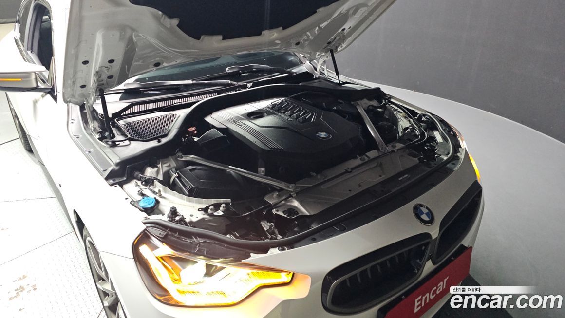 BMW 2-Series 2024