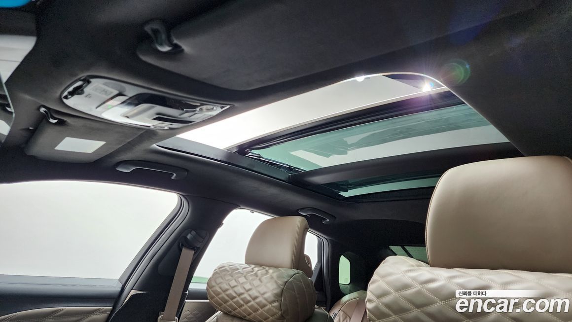 Kia K8 2023