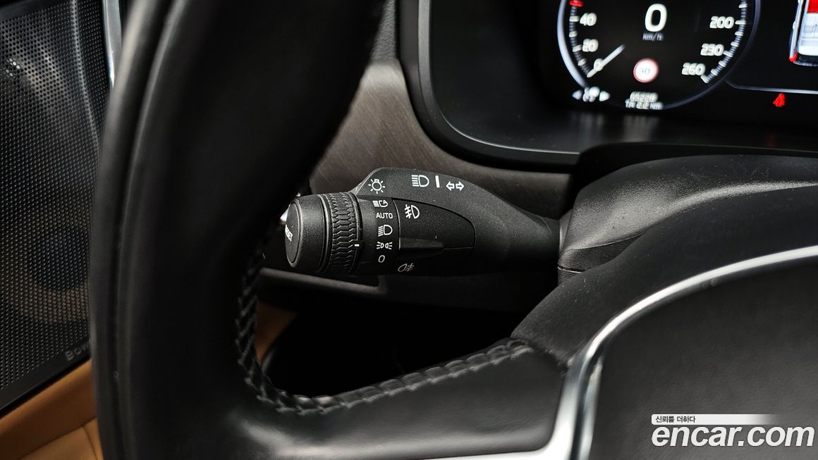 Volvo V90 2018