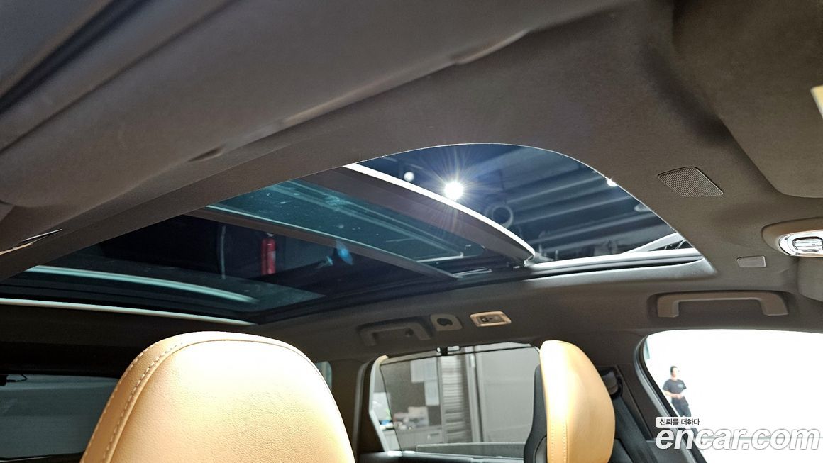 Volvo V90 2018