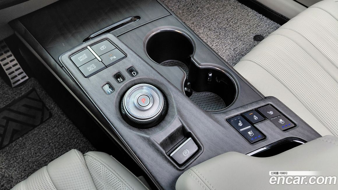 Kia K8 2023