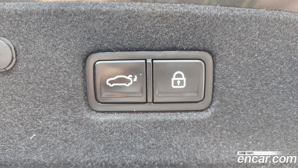 Kia K8 2023