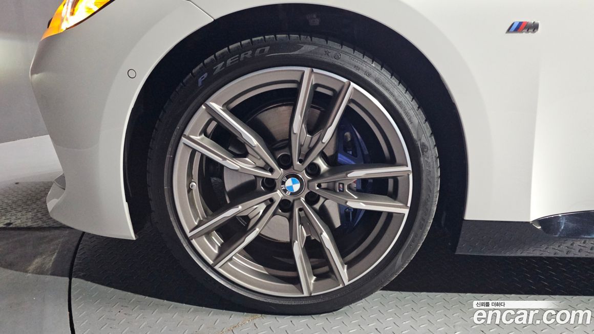 BMW 2-Series 2024
