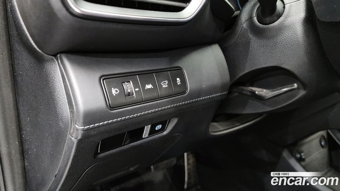 Hyundai Santafe 2022