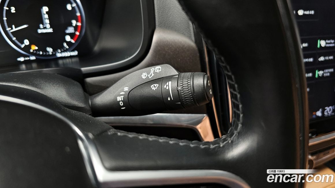 Volvo V90 2018