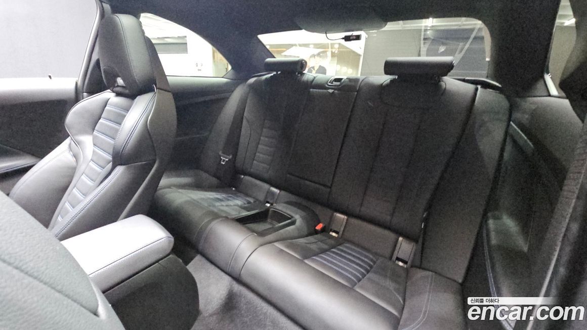 BMW 2-Series 2024