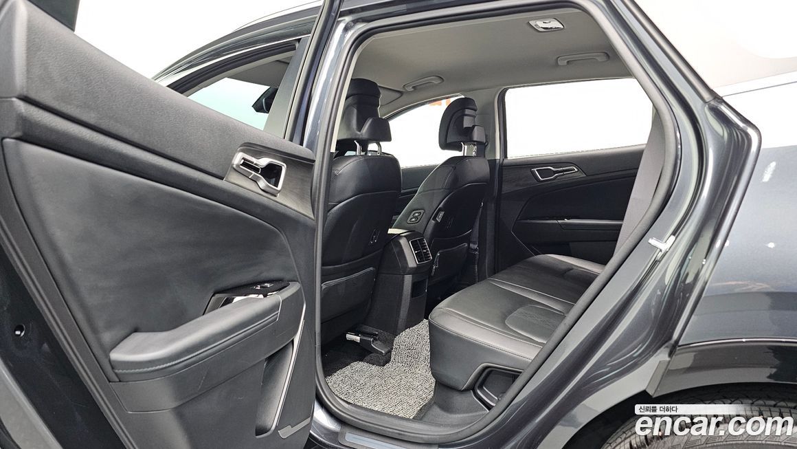 Kia Sportage 2023