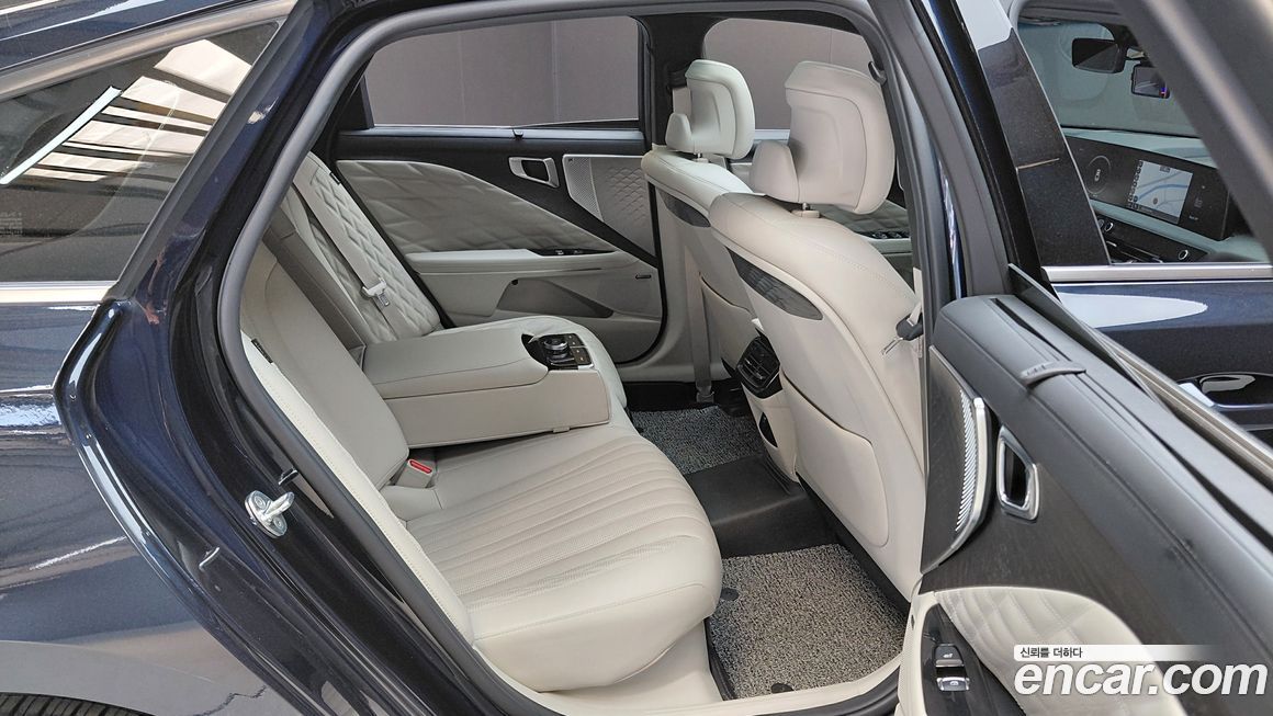 Kia K8 2023