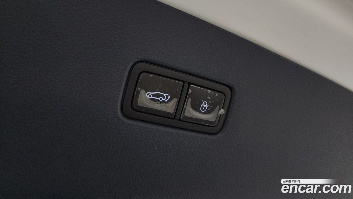 Genesis GV80 2024