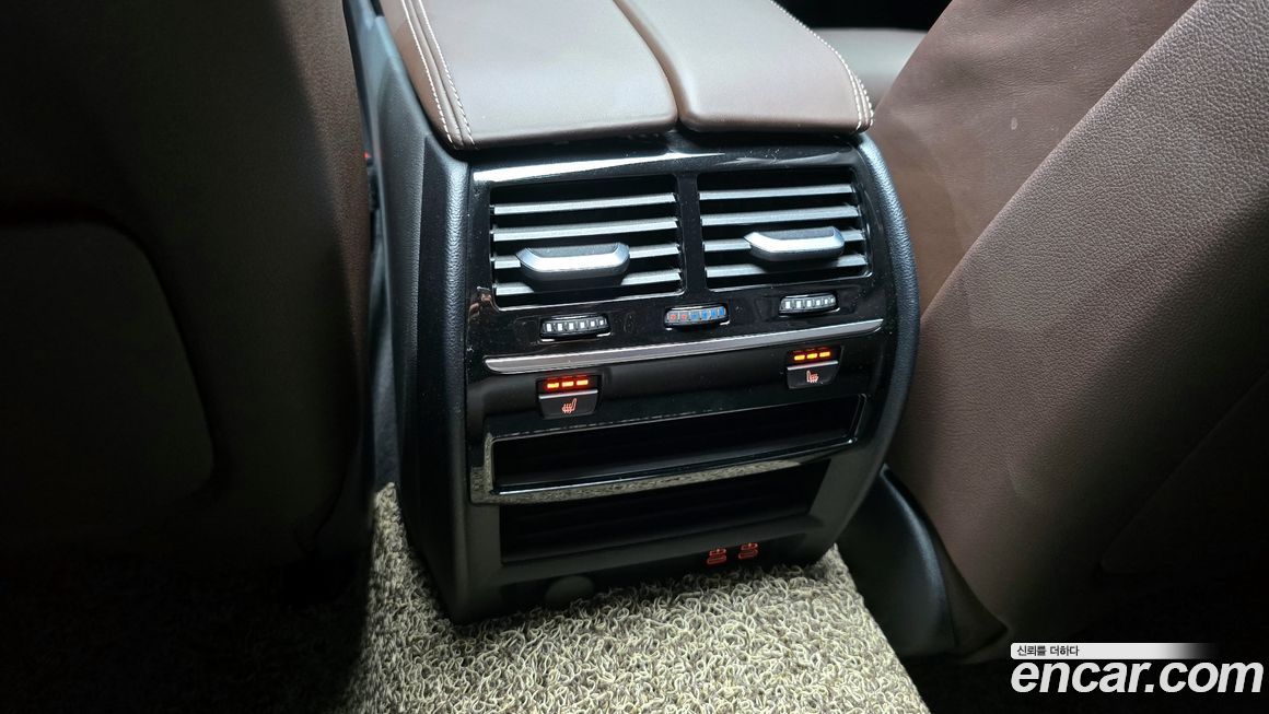 BMW 5-Series 2020
