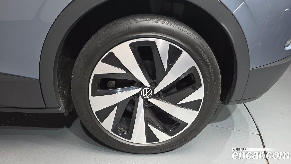 Volkswagen ID.4 2023