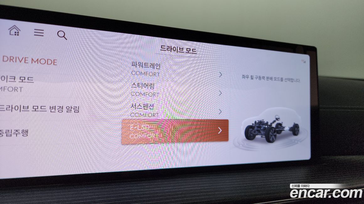 Genesis GV80 2024
