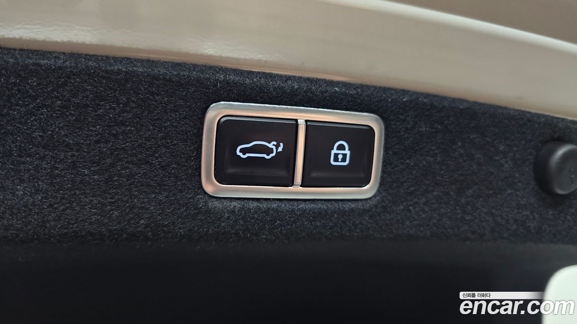 Hyundai Grandeur 2024