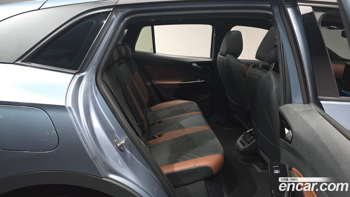 Volkswagen ID.4 2023