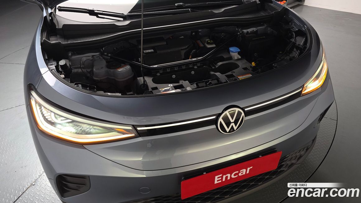 Volkswagen ID.4 2023