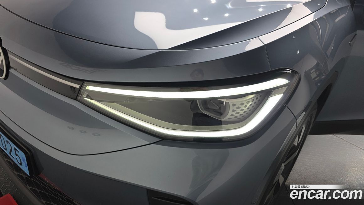 Volkswagen ID.4 2023