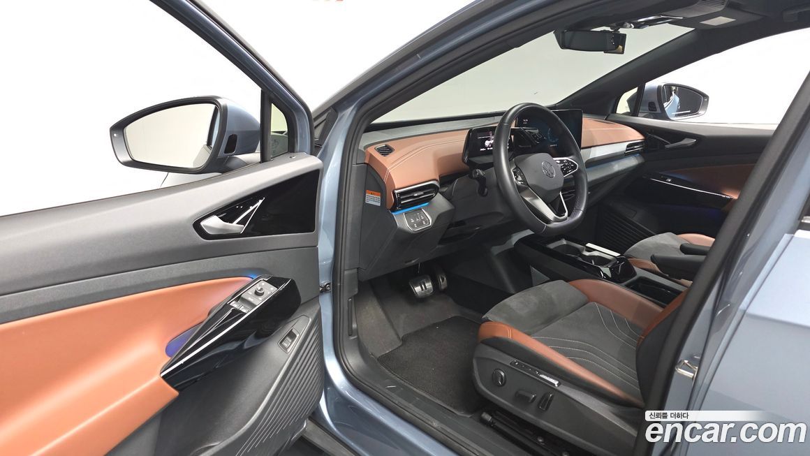 Volkswagen ID.4 2023