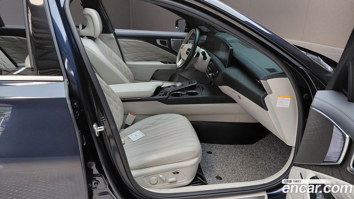 Kia K8 2023