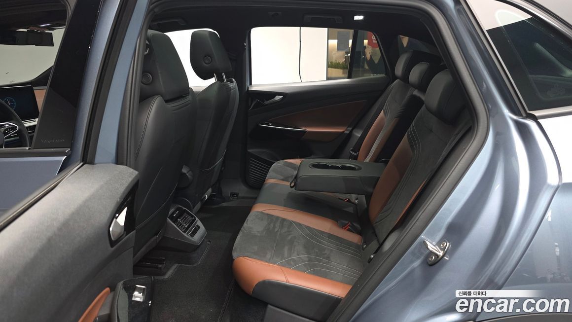 Volkswagen ID.4 2023