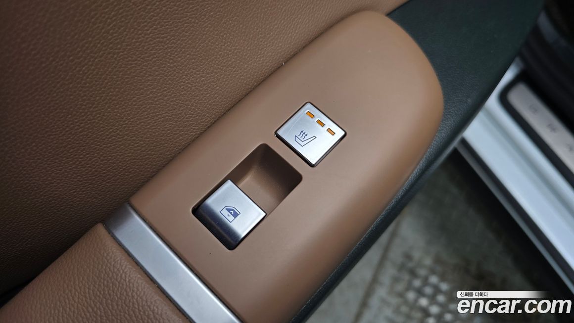 Hyundai Grandeur 2024