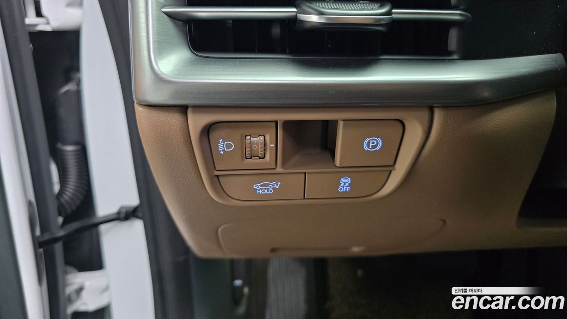 Hyundai Grandeur 2024