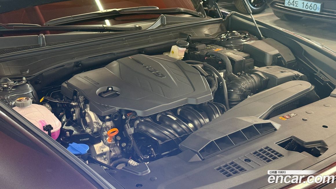 Hyundai Grandeur 2026