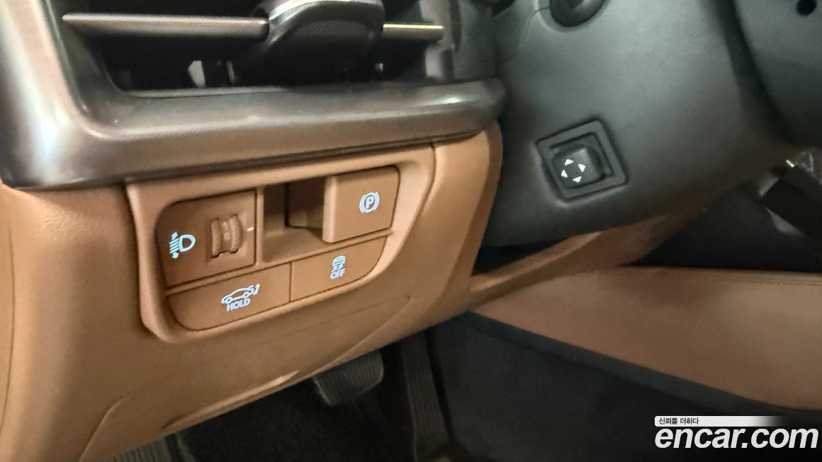 Hyundai Grandeur 2026