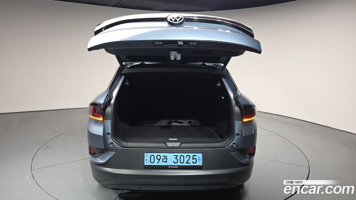 Volkswagen ID.4 2023