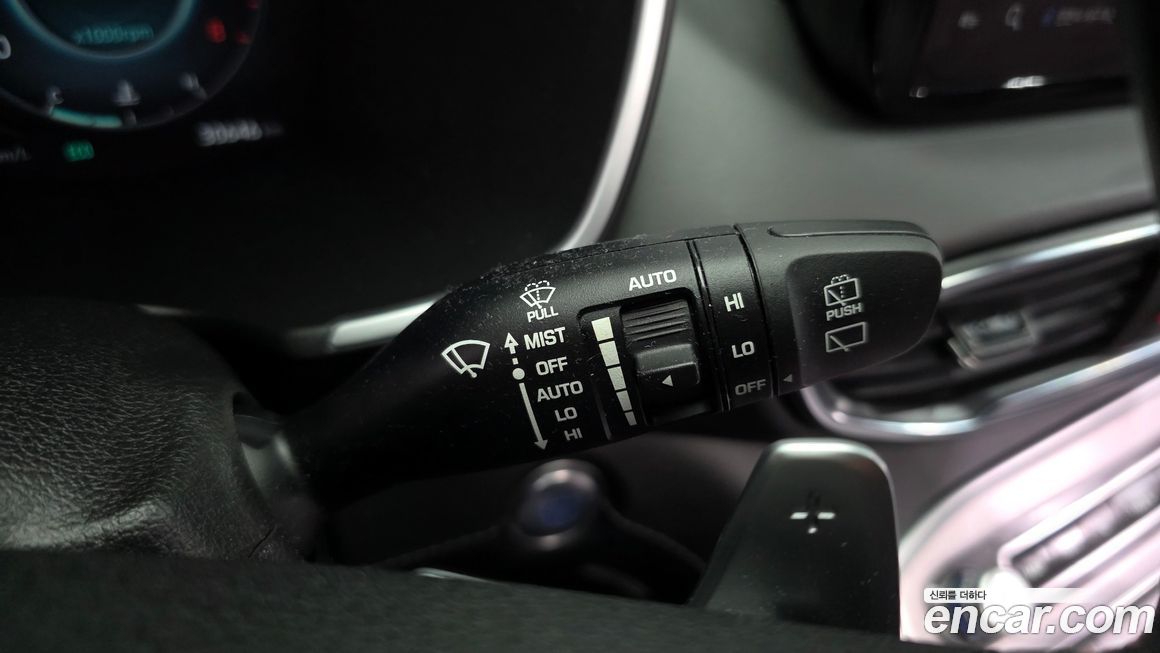 Hyundai Santafe 2023