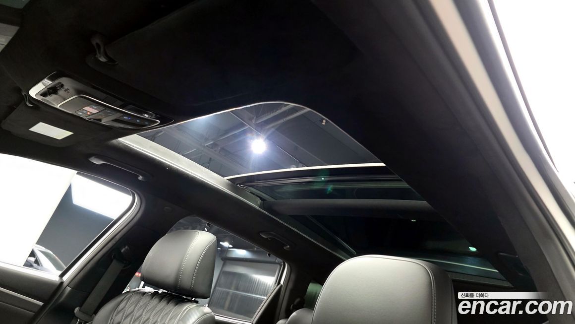 Hyundai Santafe 2023