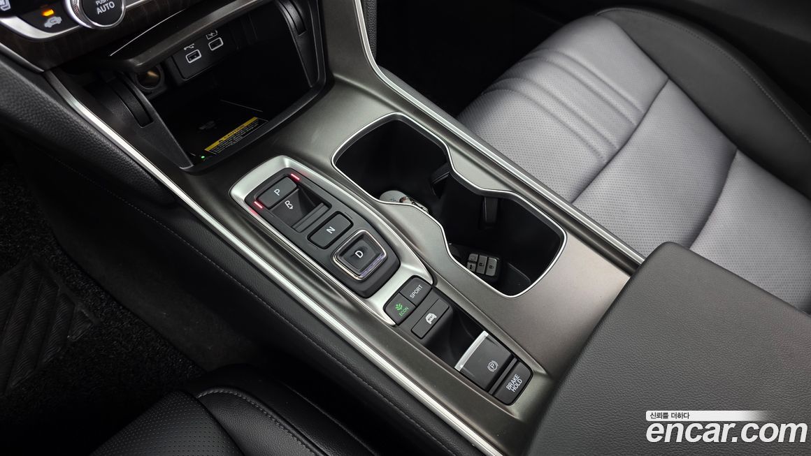 Honda Accord 2022