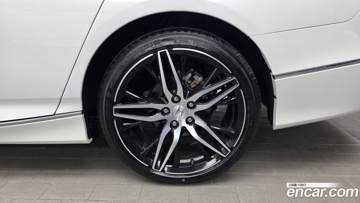 Honda Accord 2022