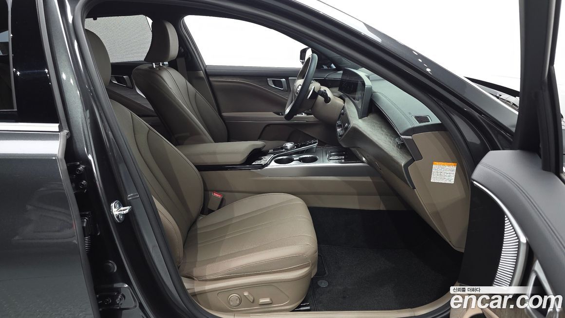 Kia K8 2023