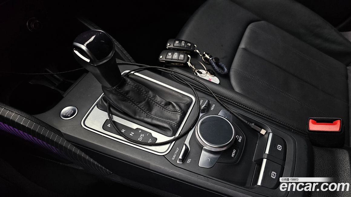 Audi Q2 2023