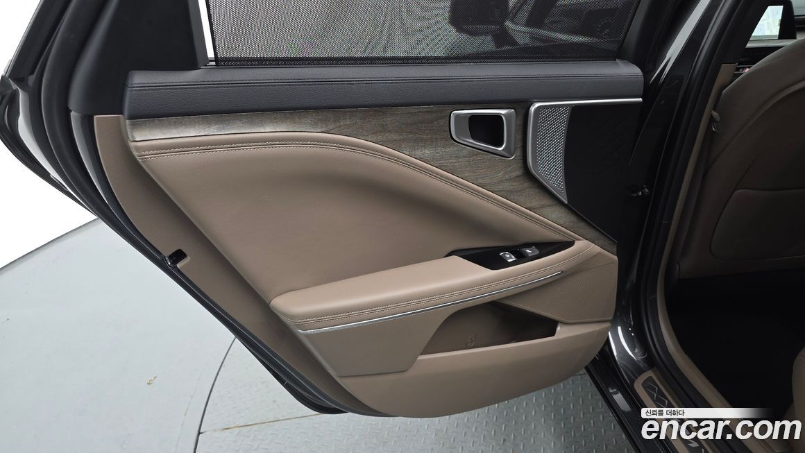 Kia K8 2023