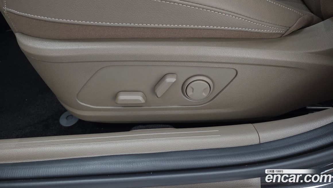 Kia K8 2023
