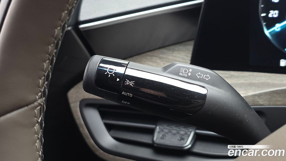 Kia K8 2023