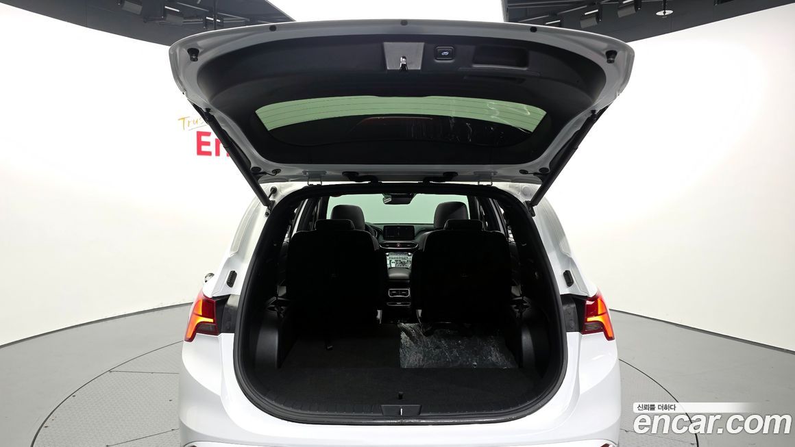 Hyundai Santafe 2023