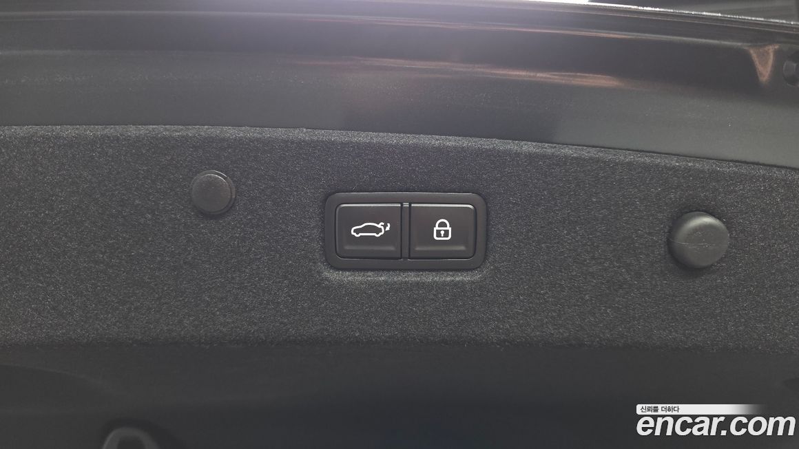 Kia K8 2023