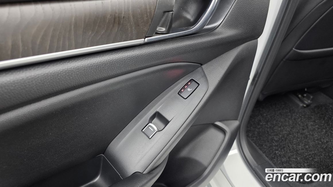 Honda Accord 2022