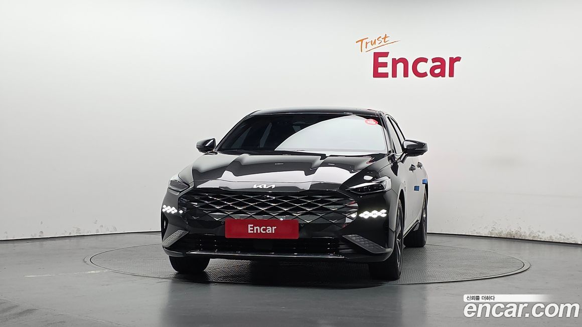 Kia K8 2023