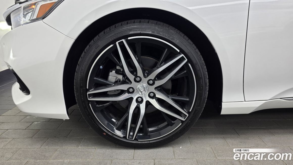 Honda Accord 2022