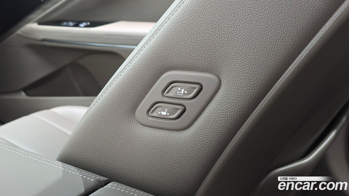 Kia K8 2023
