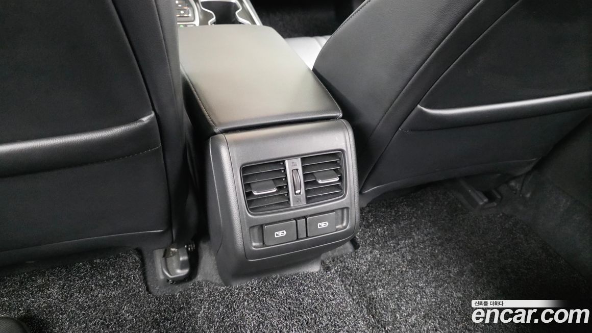 Honda Accord 2022