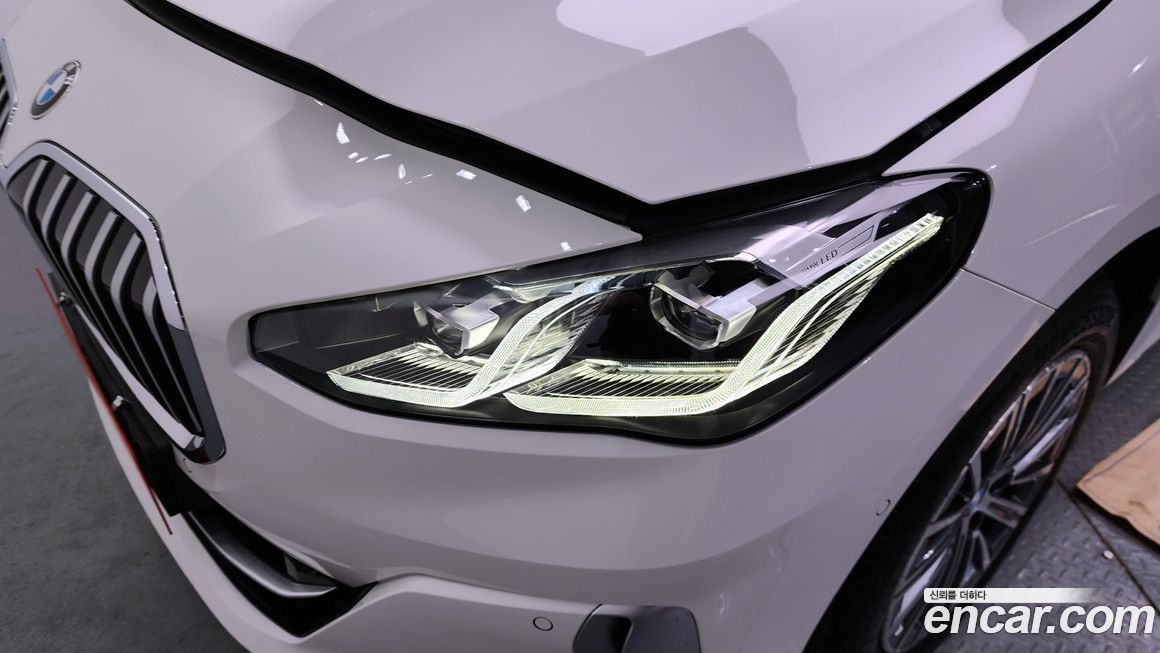BMW 2-Series 2025