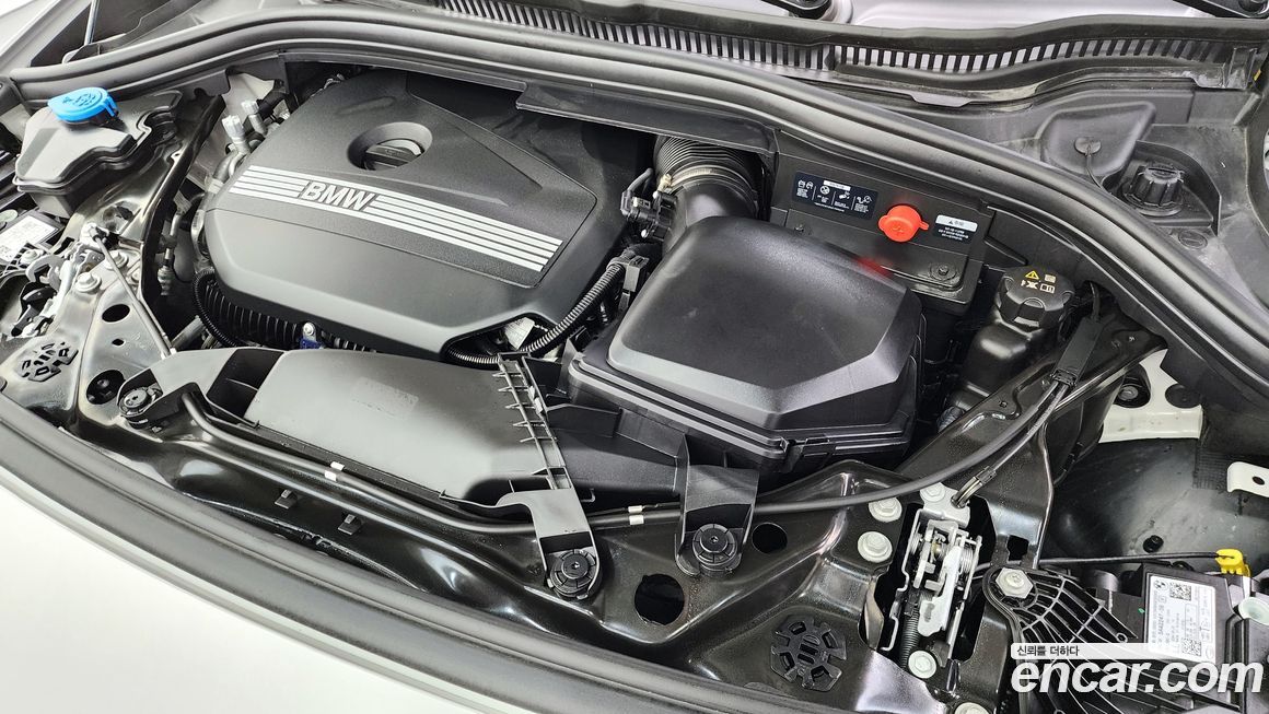 BMW 2-Series 2025