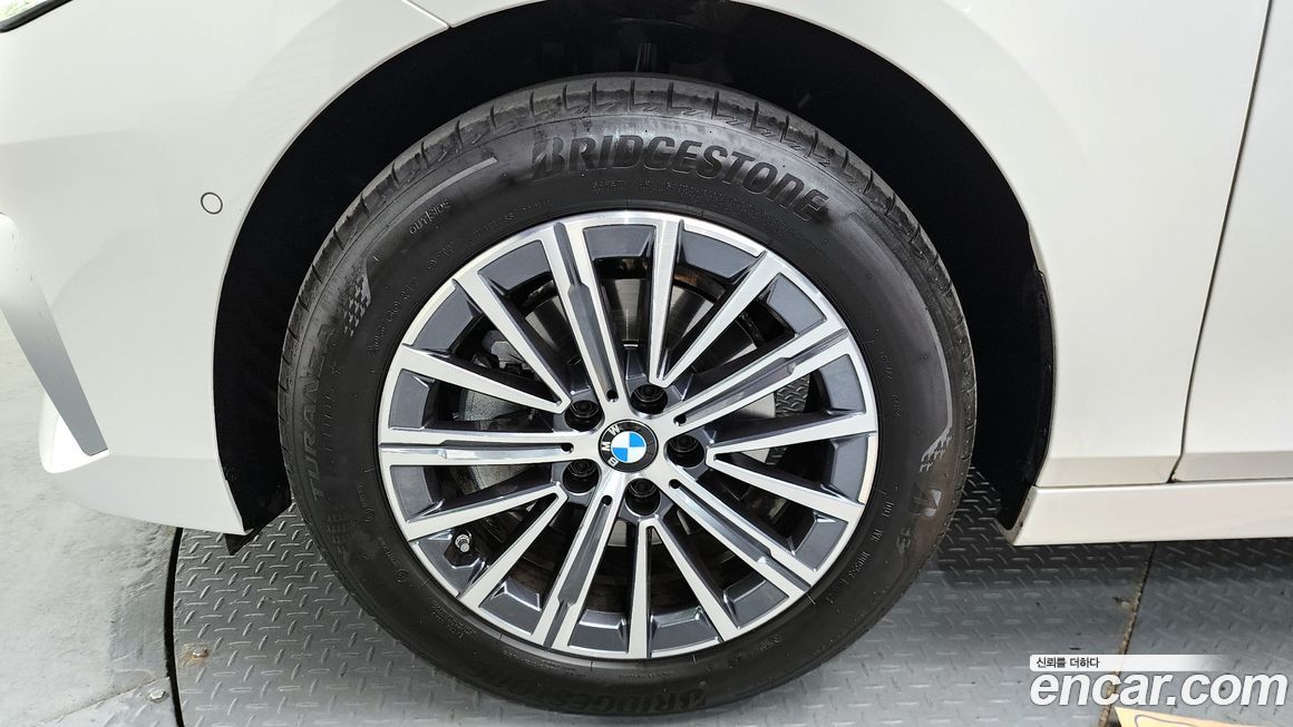 BMW 2-Series 2025