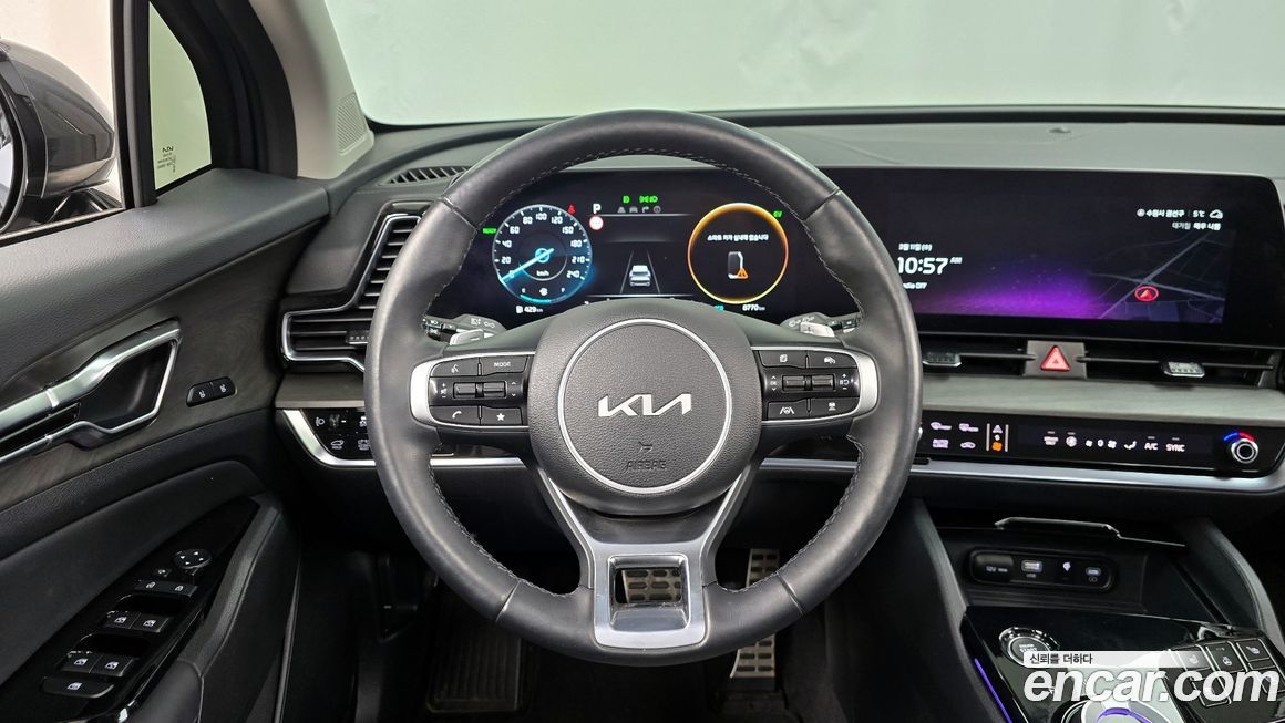 Kia Sportage 2024