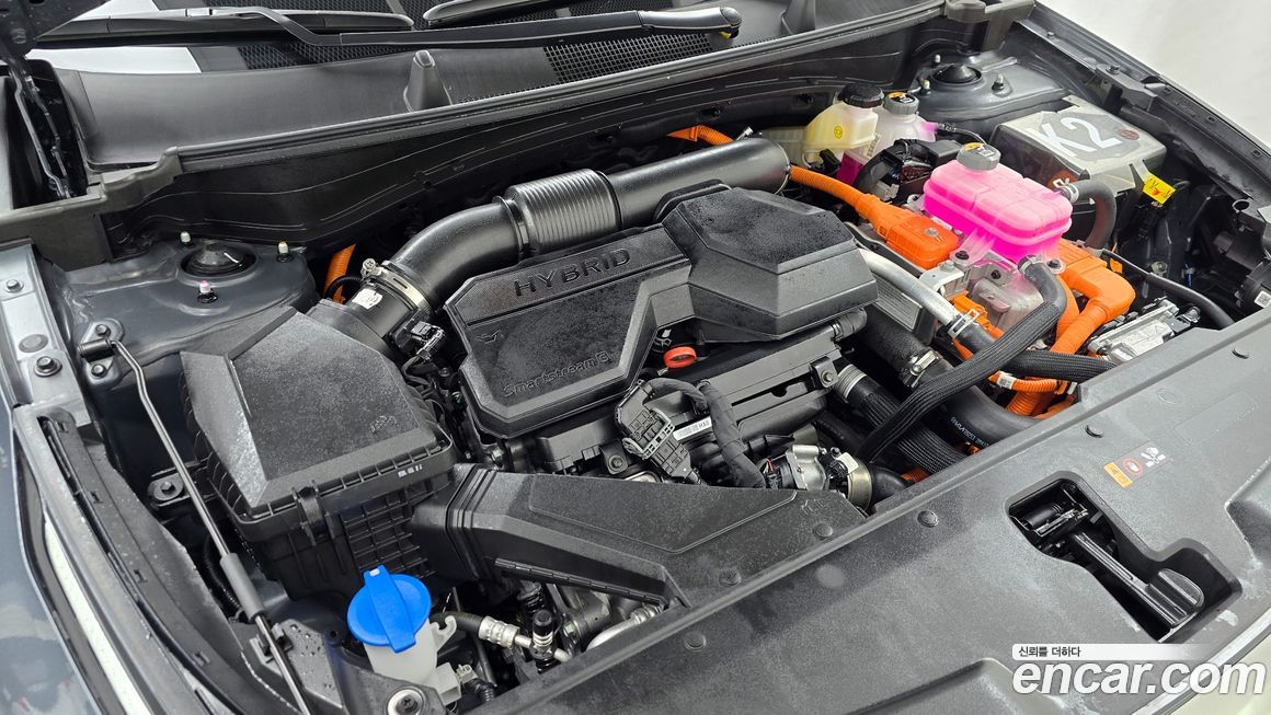 Kia Sportage 2024