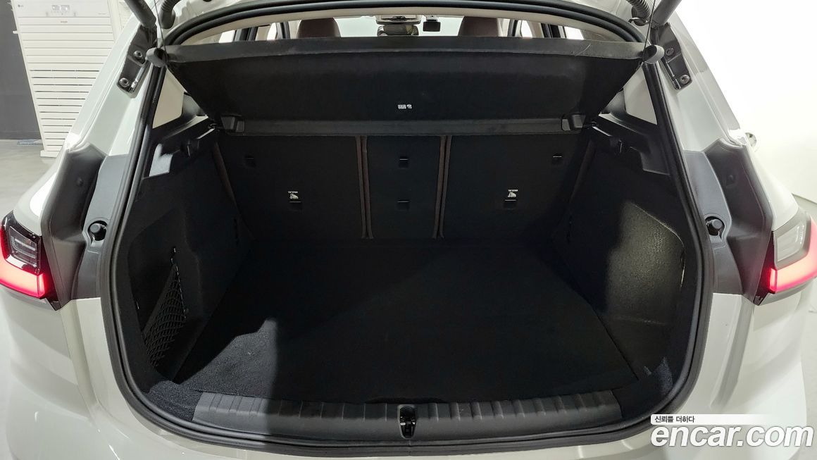 BMW 2-Series 2025
